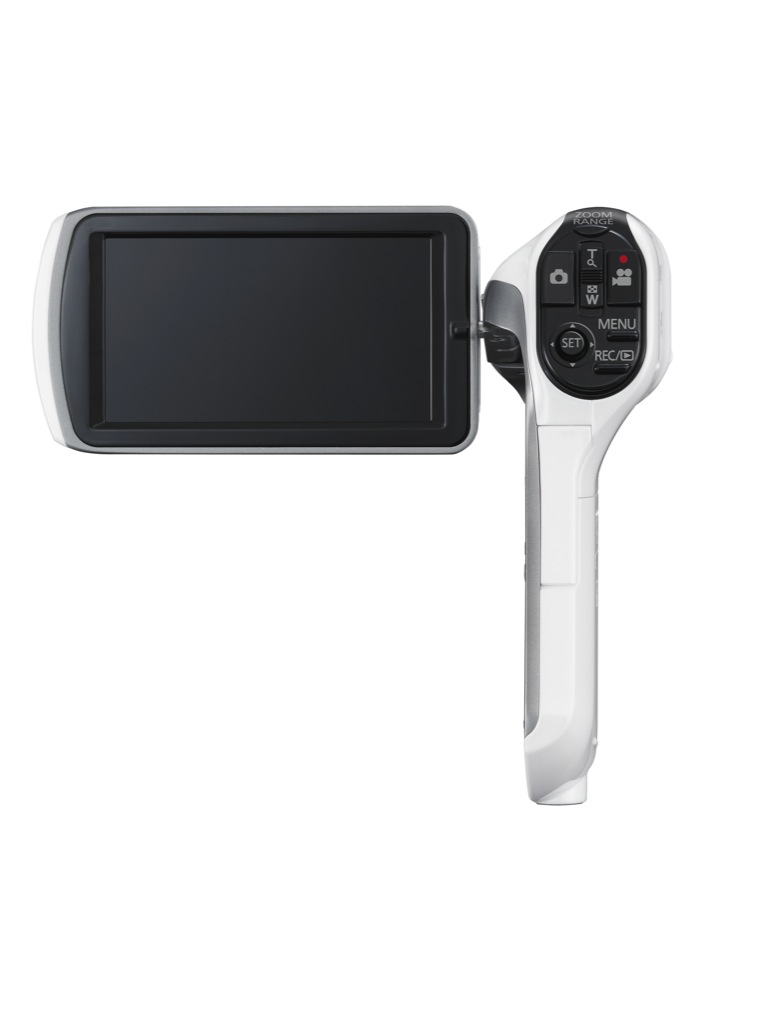 Panasonic HX-DC1W