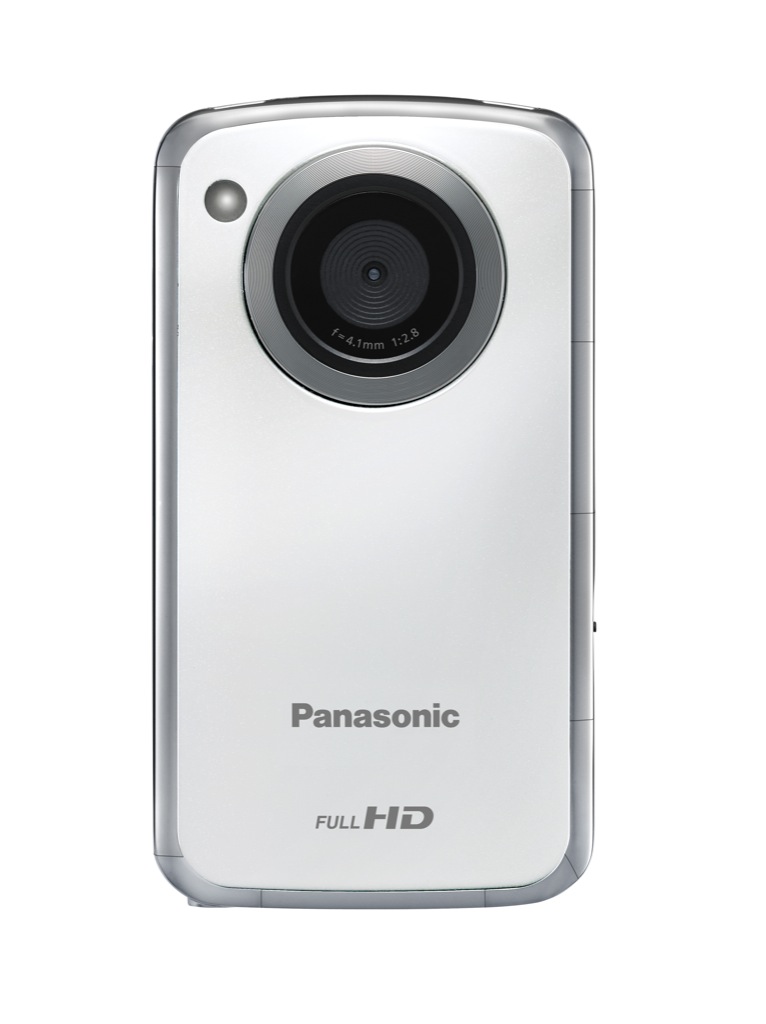 Panasonic HM-TA2