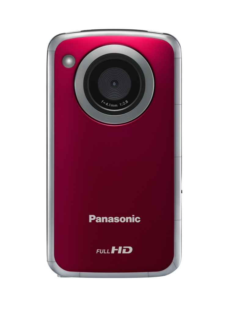 Panasonic HM-TA2