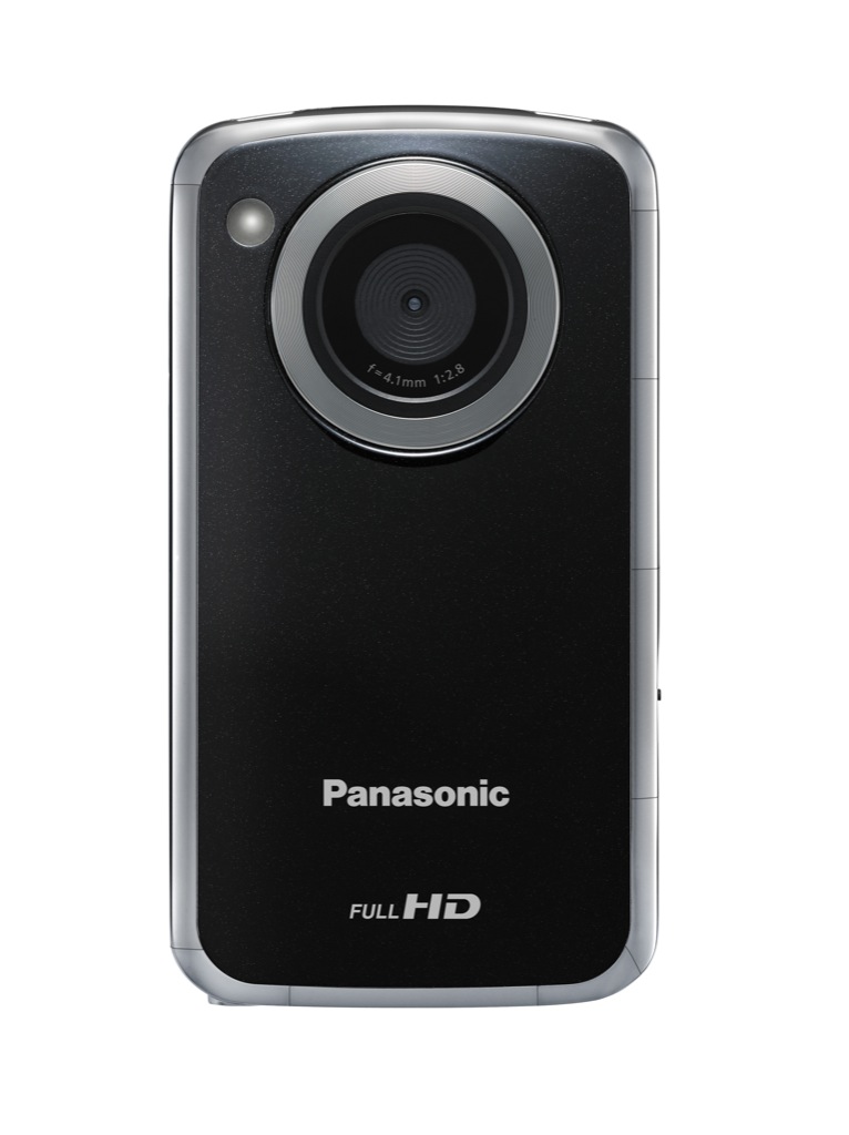 Panasonic HM-TA2