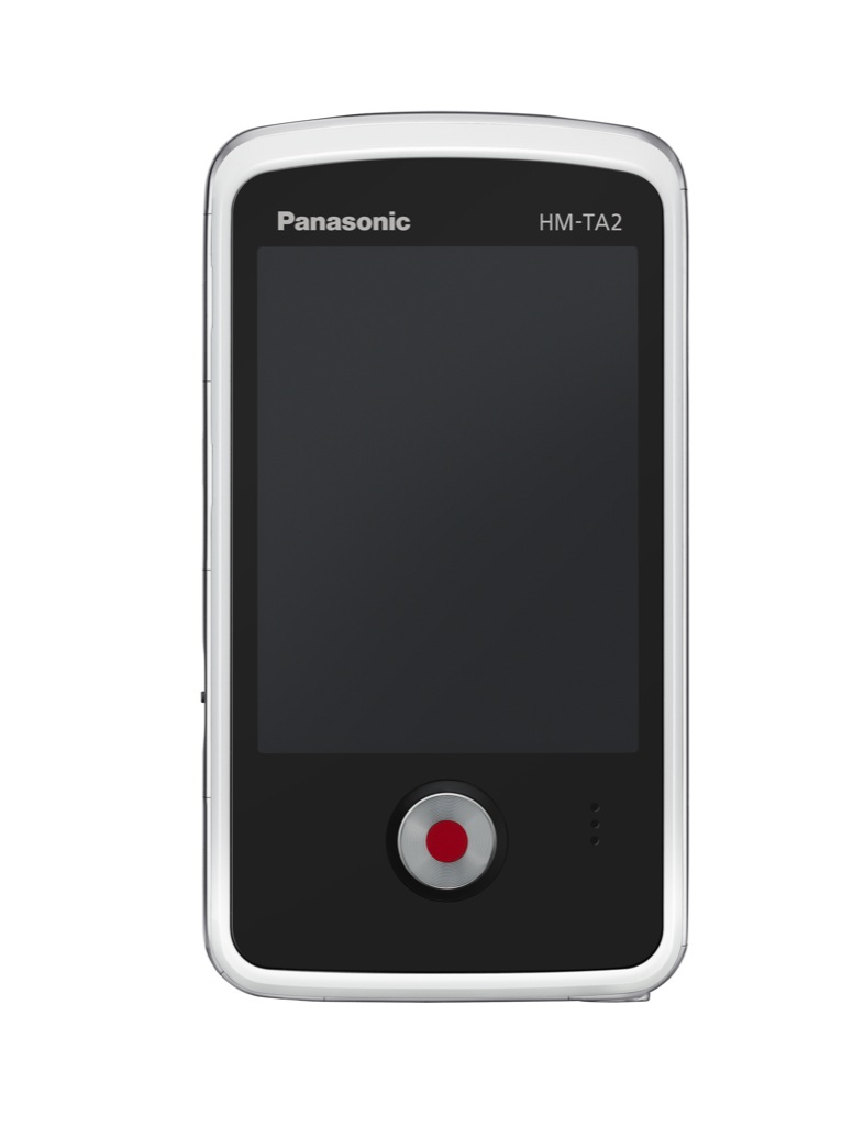 Panasonic HM-TA2