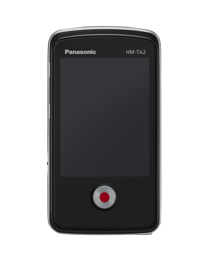 Panasonic HM-TA2