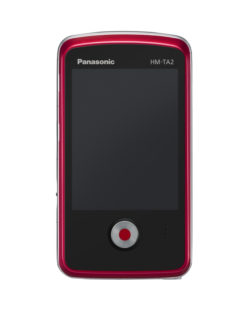 Panasonic HM-TA2
