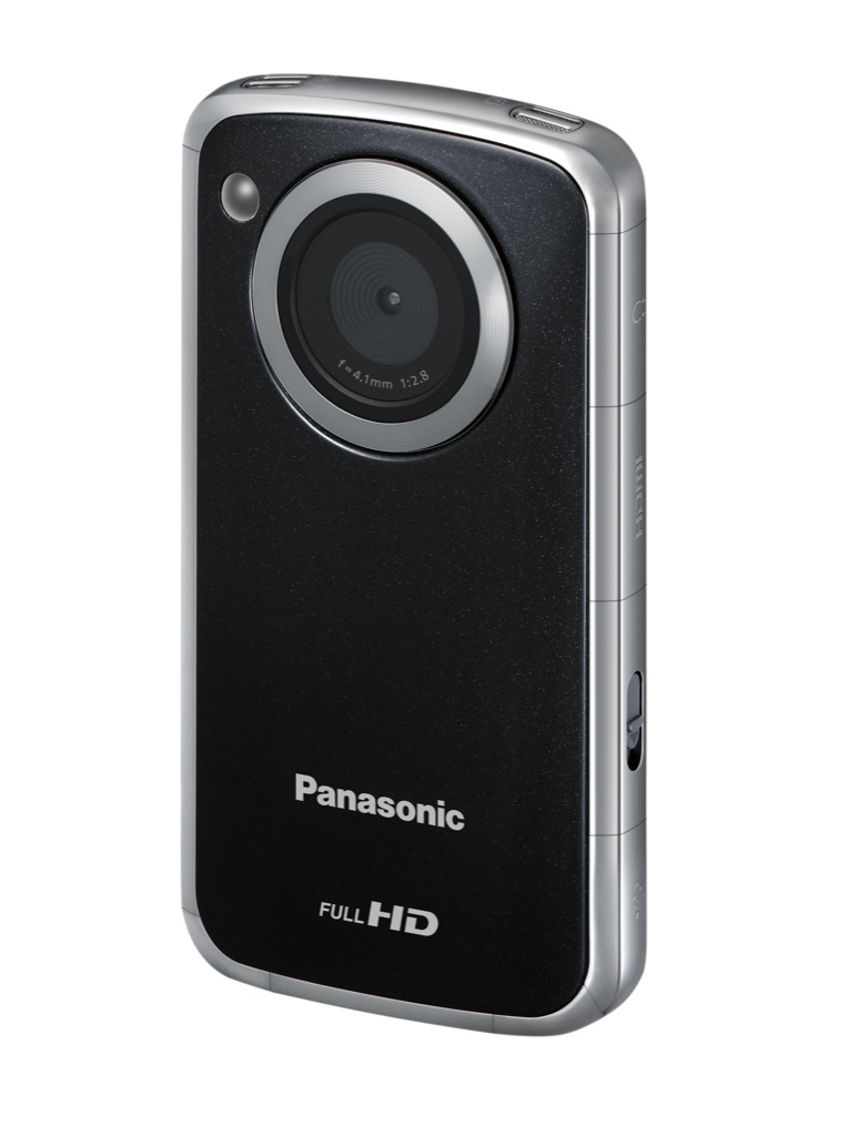 Panasonic HM-TA2
