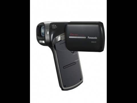 Panasonic HX-DC10K