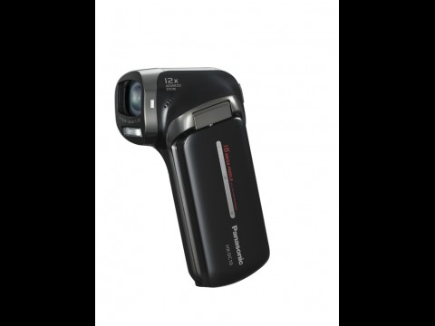 Panasonic HX-DC10K