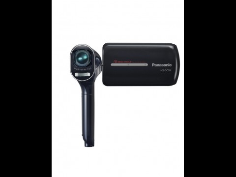 Panasonic HX-DC10K