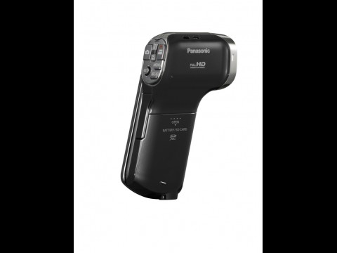 Panasonic HX-DC10K