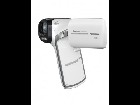 Panasonic HX-DC1W