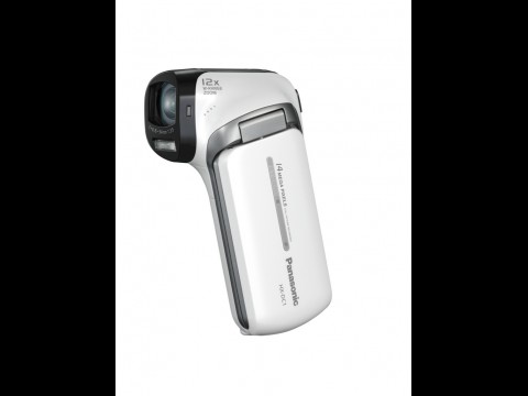 Panasonic HX-DC1W
