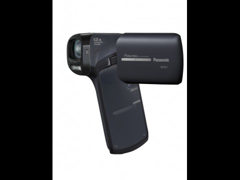 Panasonic HX-DC10K