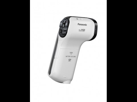 Panasonic HX-DC1W