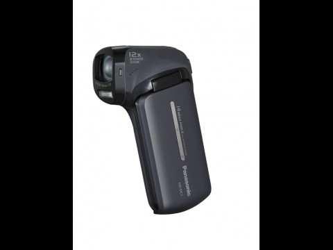 Panasonic HX-DC10K