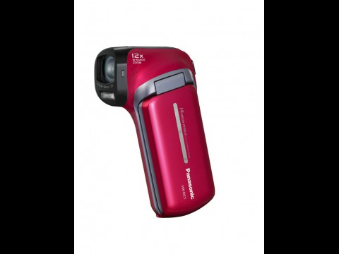 Panasonic HX-DC1P