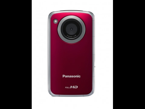 Panasonic HM-TA2