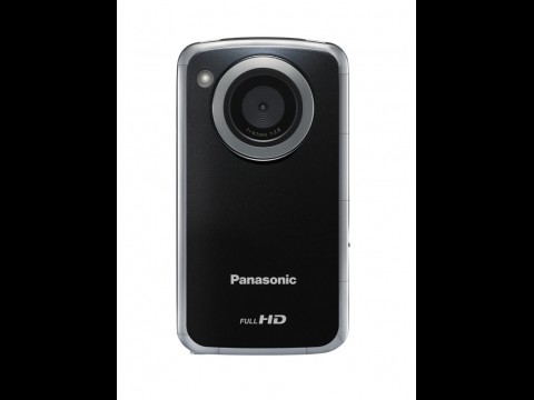 Panasonic HM-TA2