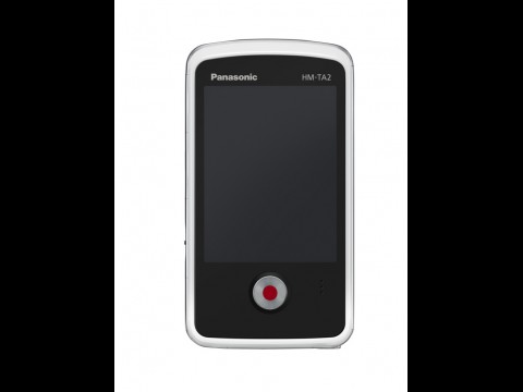 Panasonic HM-TA2