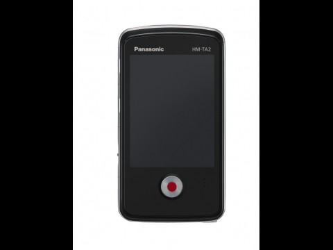 Panasonic HM-TA2