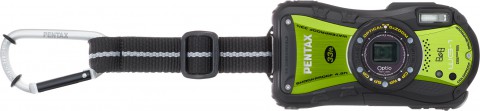 Pentax Optio WG-1