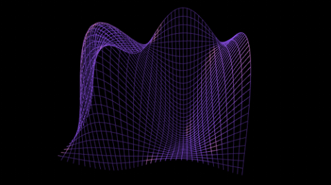 PhiloGL-Demo: Erkunden parametrischer 3D-Oberfl&auml;chen