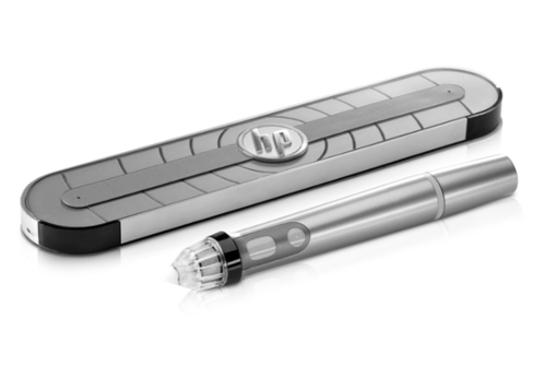 HP Pocket Whiteboard