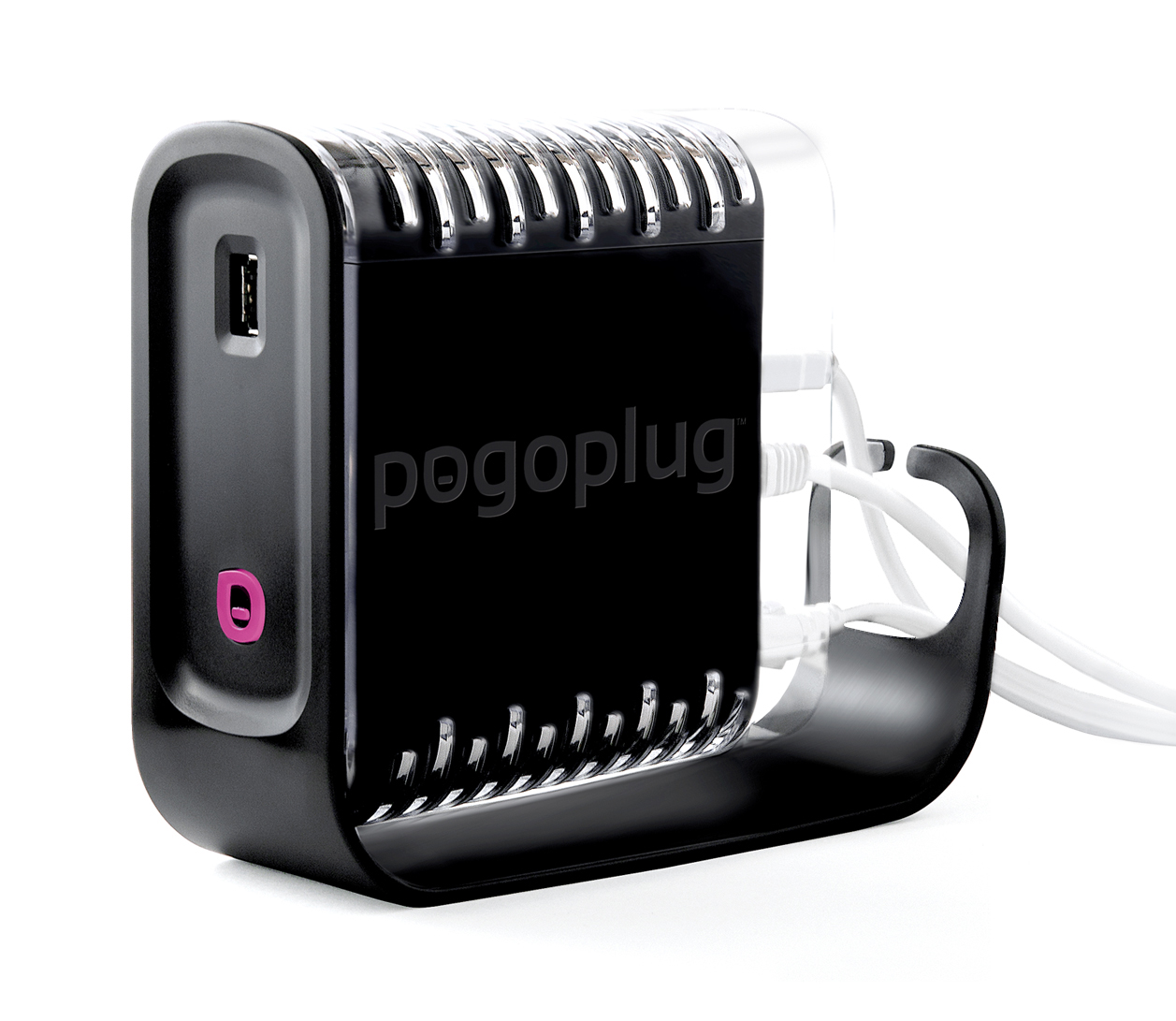Pogoplug Pro