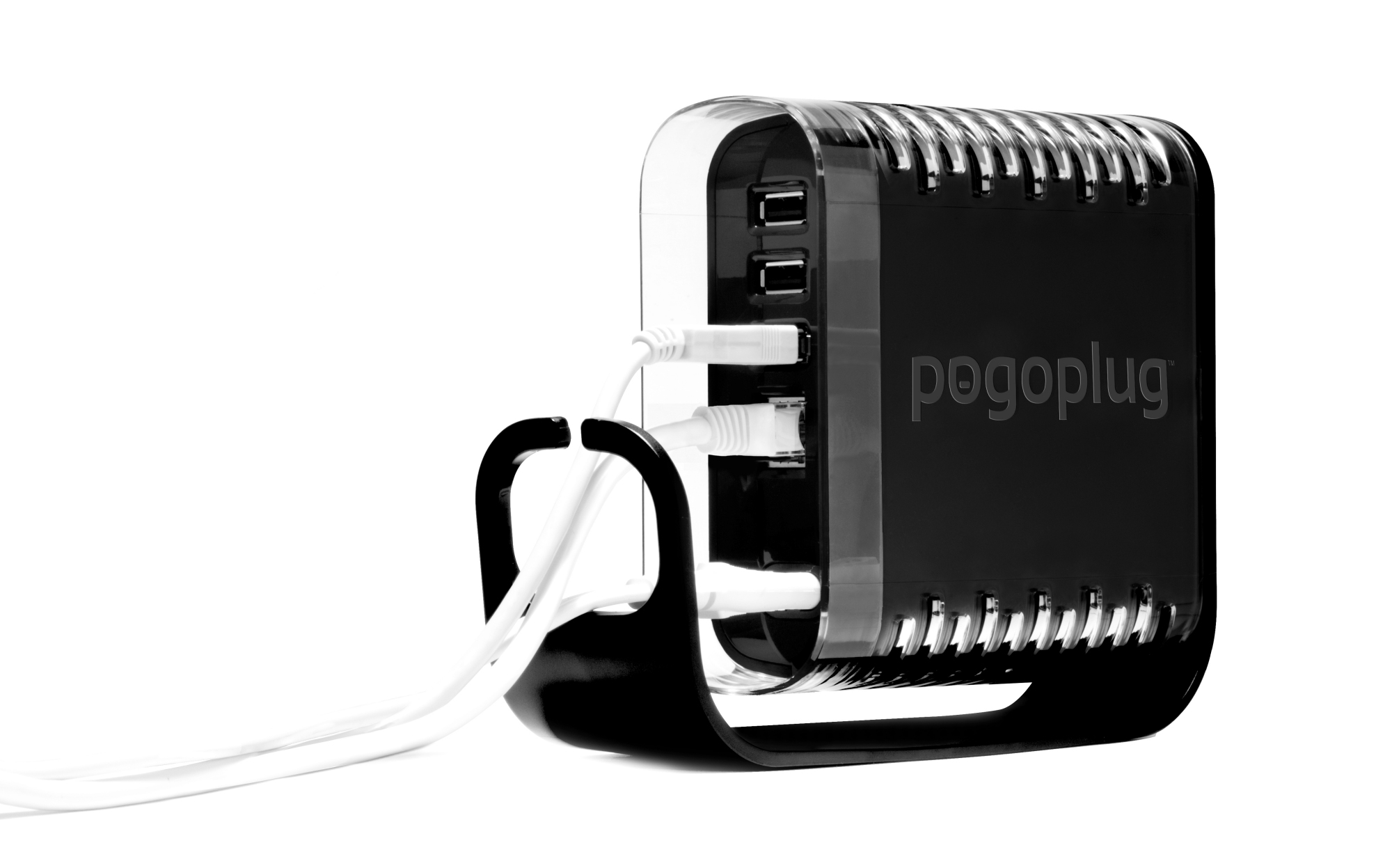 Pogoplug Pro