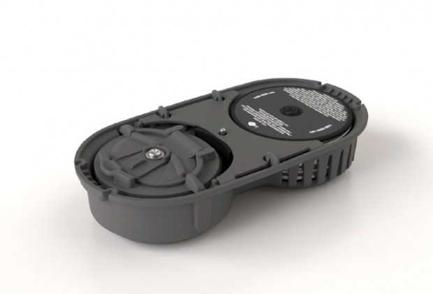 Powertrekk Myfuellcell mit Akku und Powerpukk