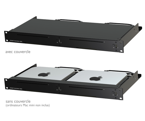 Rackmac Mini