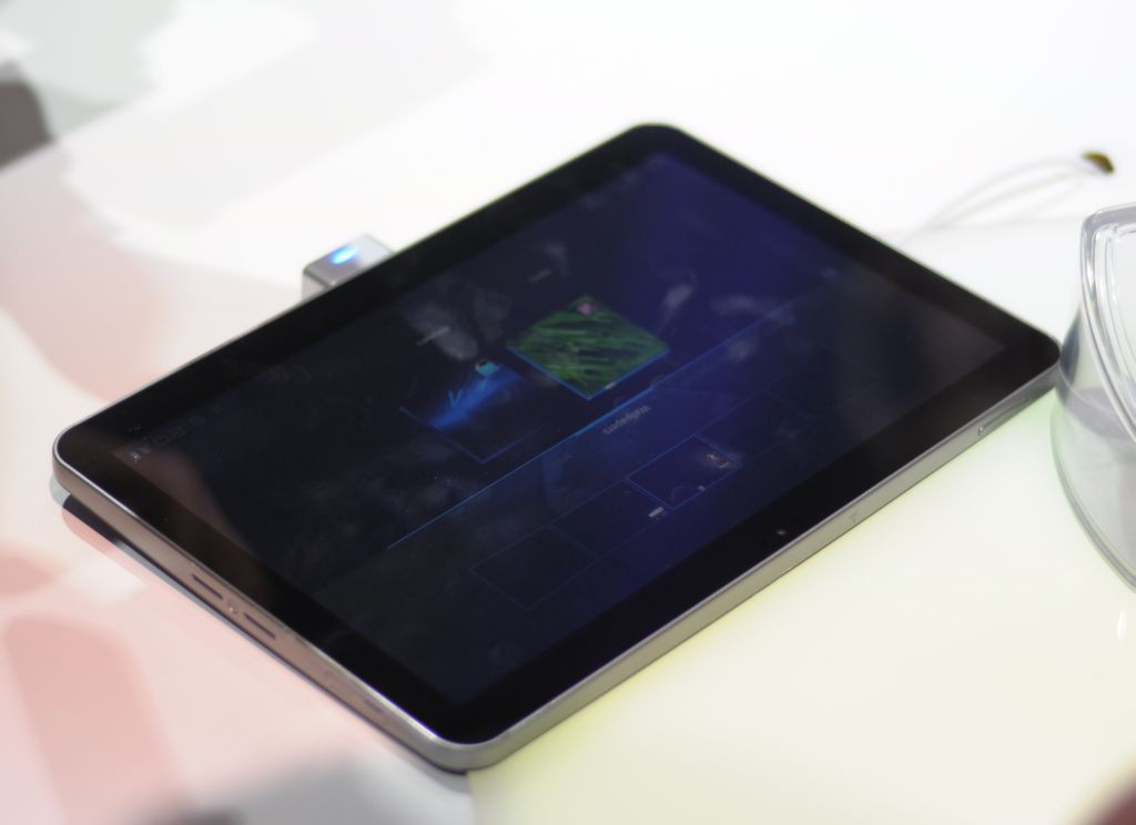 Samsung Galaxy Tab 10.1