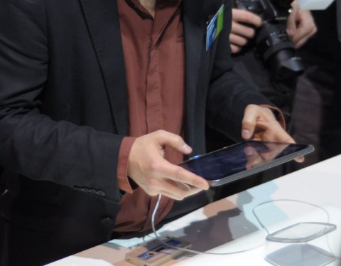 Samsung Galaxy Tab 10.1