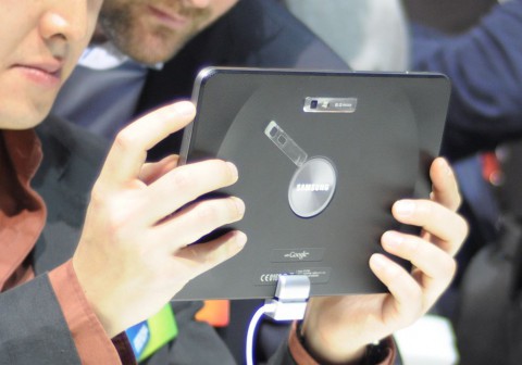 Samsung Galaxy Tab 10.1