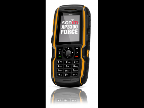 sonim xtreme performance xp3300 force