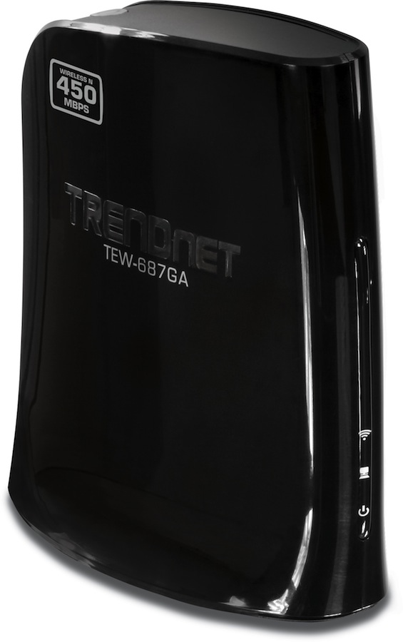 Trendnet TEW-687GA