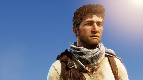 Uncharted 3