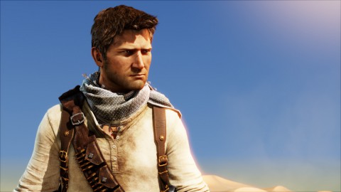 Uncharted 3
