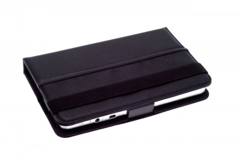 Die Schutzh&uuml;lle geh&ouml;rt zum Lieferumfang.