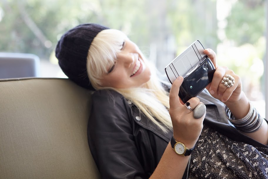 Sony Ericsson Xperia Play