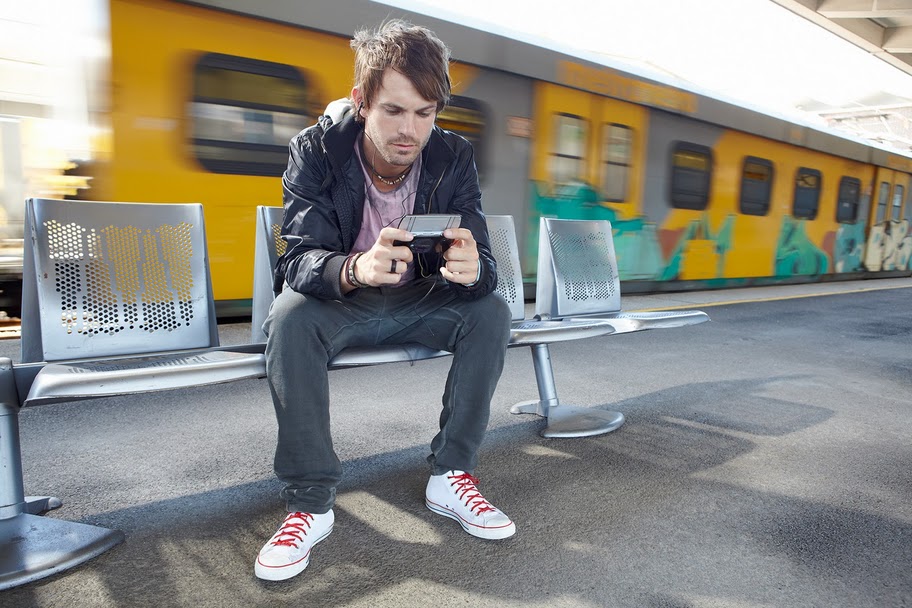 Sony Ericsson Xperia Play