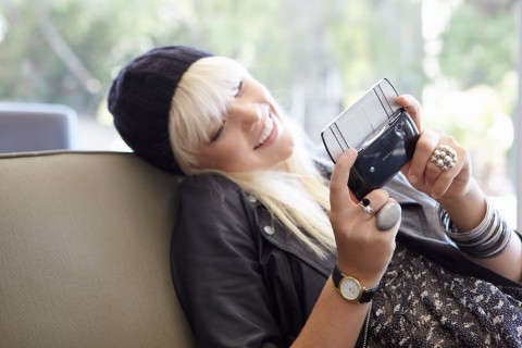 Sony Ericsson Xperia Play