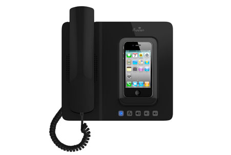iFusion Smartstation