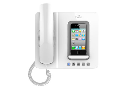 iFusion Smartstation
