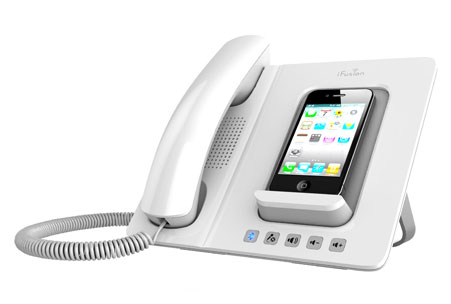 iFusion Smartstation