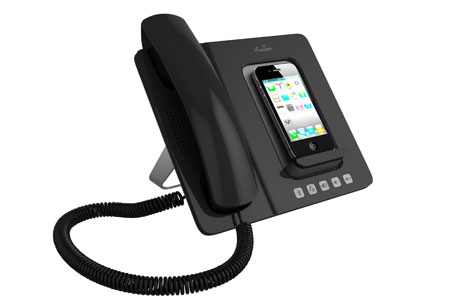 iFusion Smartstation