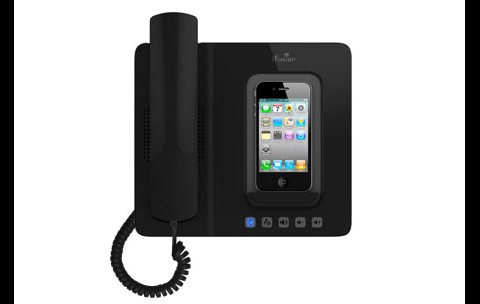 iFusion Smartstation