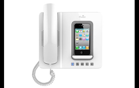 iFusion Smartstation