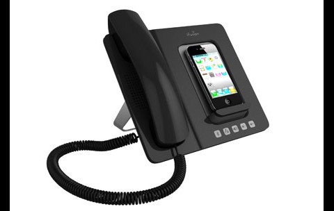 iFusion Smartstation