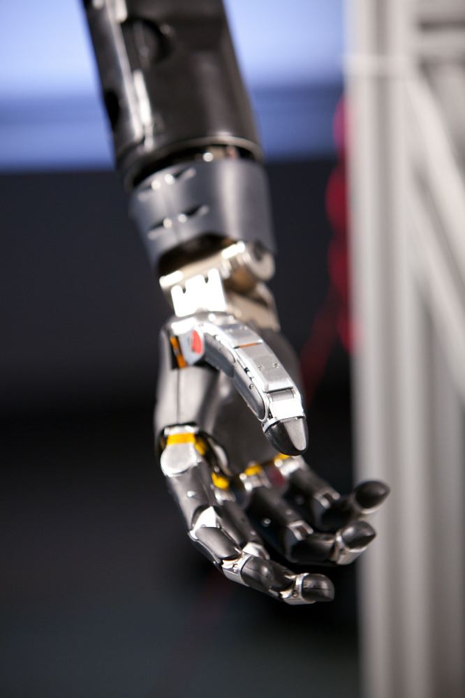 Sie wird über einen Chip gesteuert. (Foto: FDA)