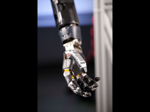 Sie wird &uuml;ber einen Chip gesteuert. (Foto: FDA)