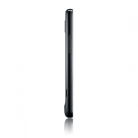 Samsung Galaxy S2 - mit 8,49 mm d&uuml;nner als das Galaxy S (Bild: Samsung)